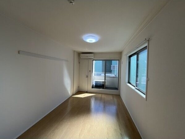 プランドール銀杏町の物件内観写真